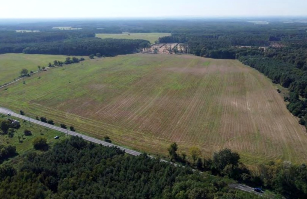 Plánujú veľký solárny park na Záhorí. Zaberie 30 hektárov, má vyrábať 24 GWh ročne